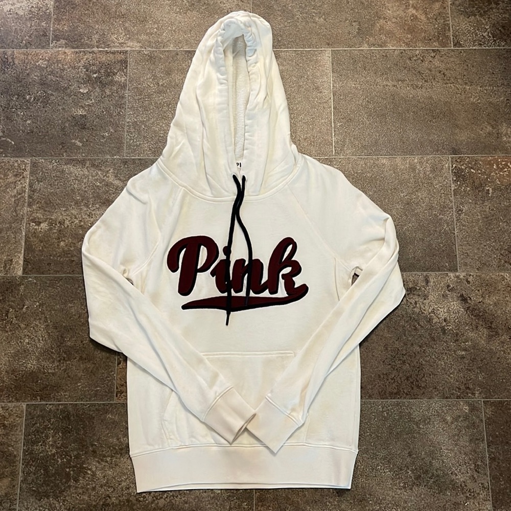 Victoria’s Secret PINK Hoodie. XSmall.